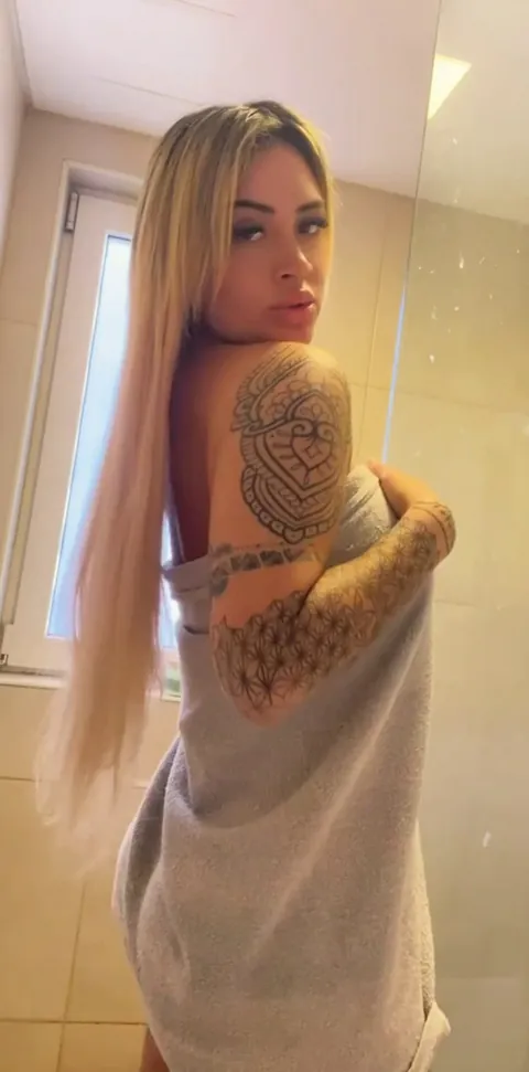 Think you could handle me