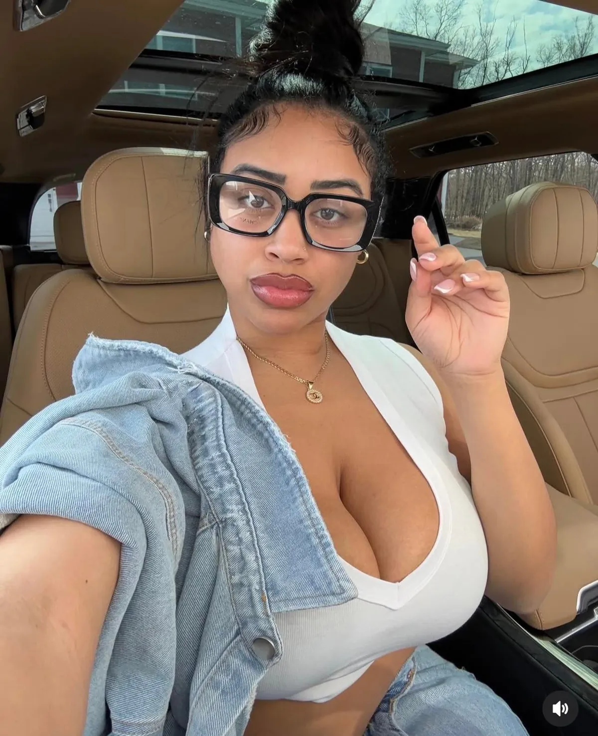 The og thenunudepina