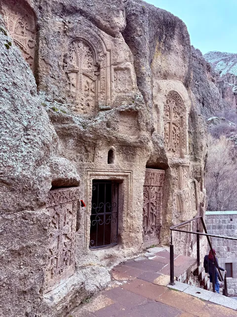 Easter Trip to Armenia