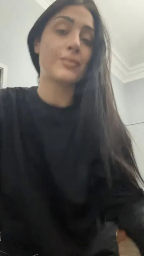 These tits deserve to be seen. A lot