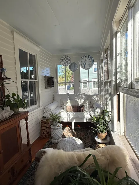 My favorite room in the house (OC)