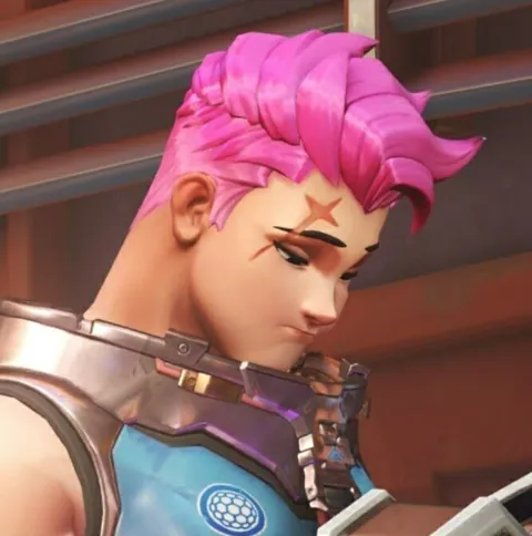 Me watching Kiriko get her 9th Highlight Intro while Zarya hasn't gotten one since OW1