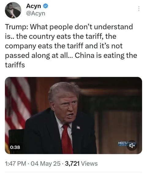 The President of the United States is a complete________.