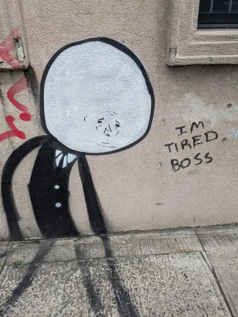 OC: How I feel everyday lately