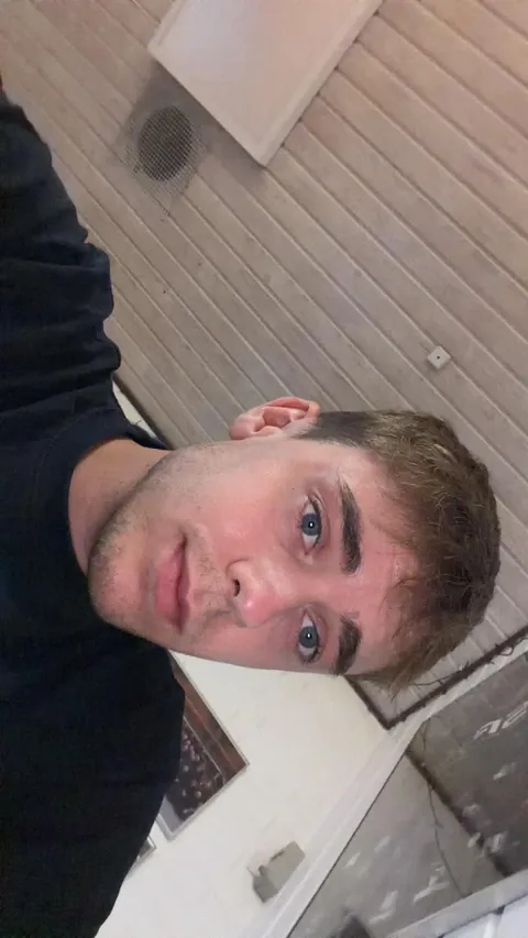 Into Scandinavian guys?