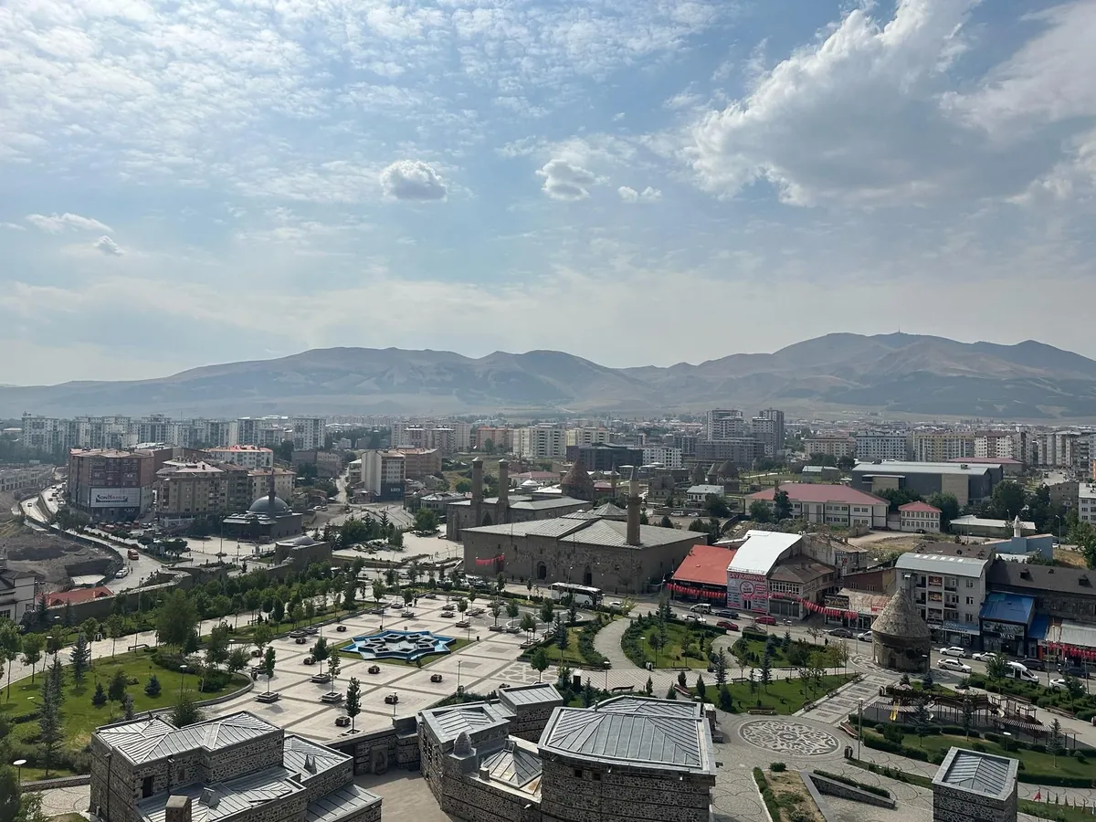 Photos from Northeastern Turkey