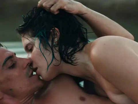 Daphné Patakia - Our Wildest Days (2025)