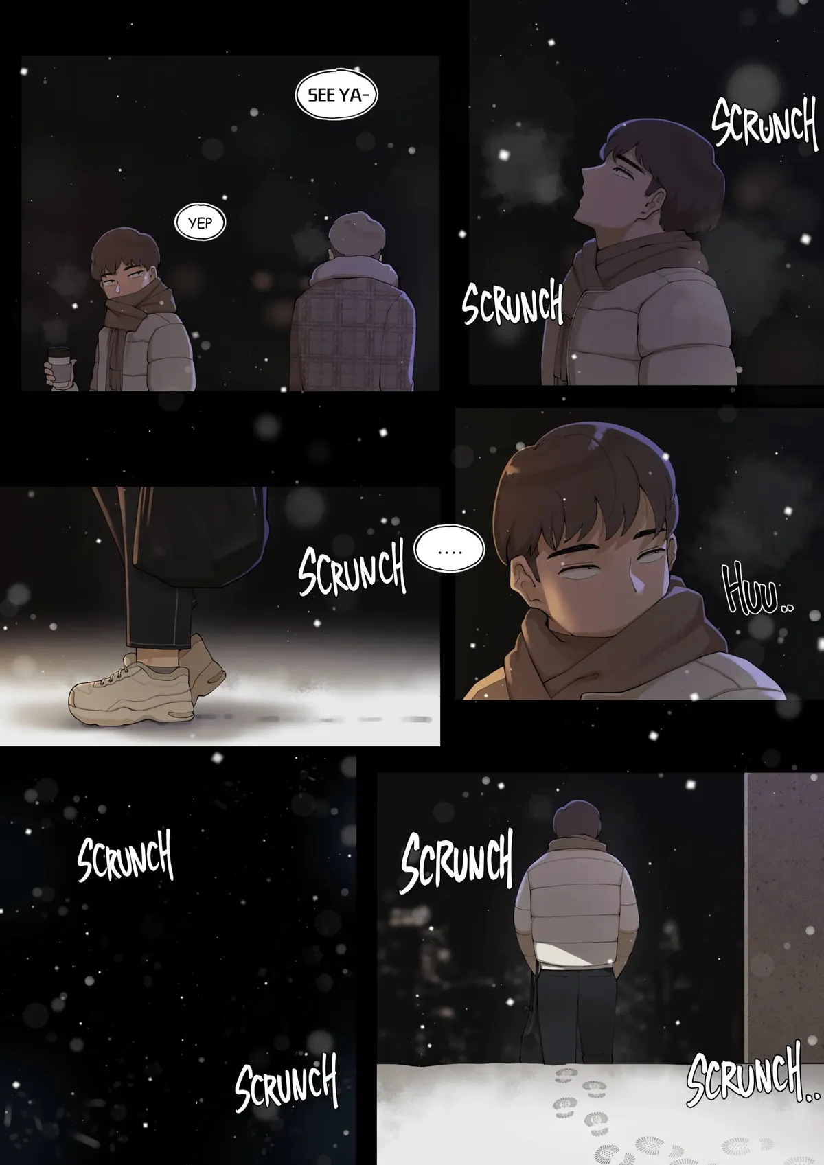 Having sex with my brother's friend