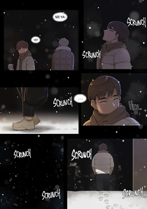 Having sex with my brother's friend