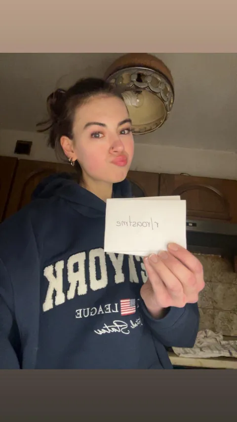 19F be creative please