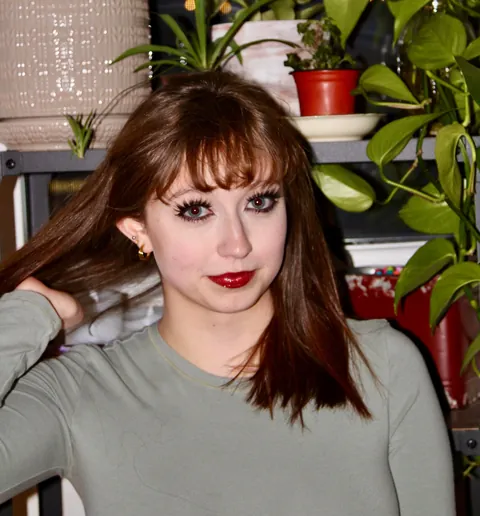 I’ve been told this makeup makes me look too old. I’m 22. What do you think?