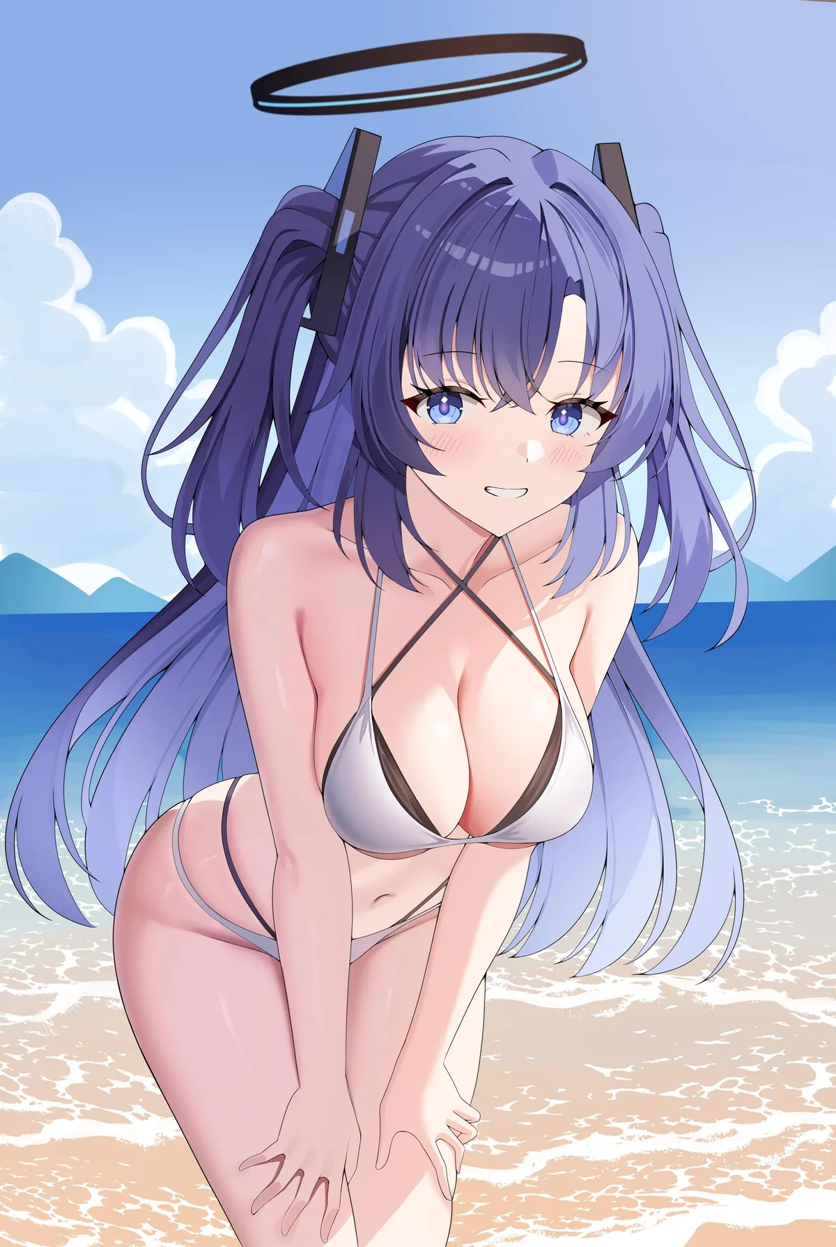 Yuuka [Blue Archive]