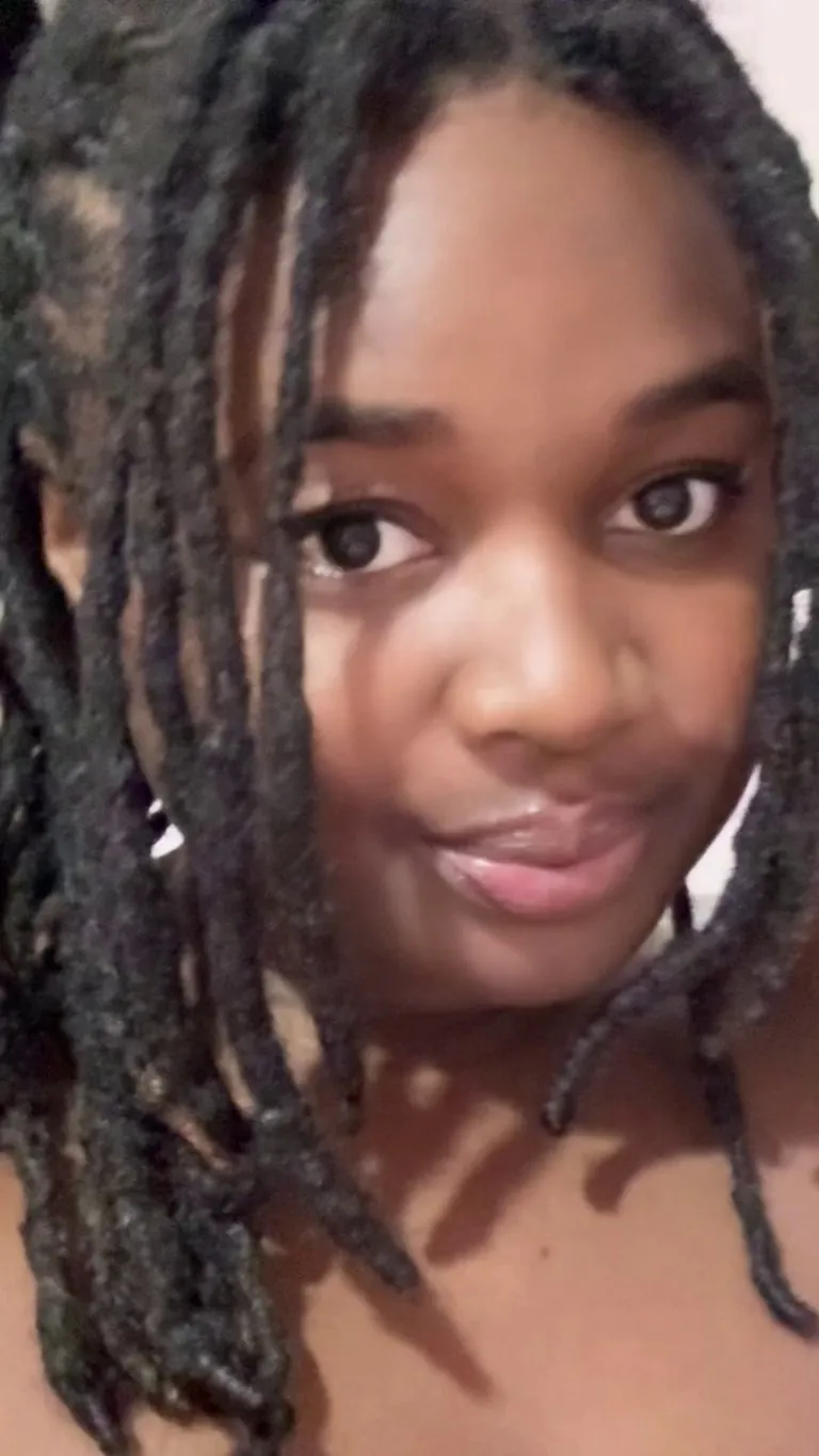 proud to be blessed with these african genetics