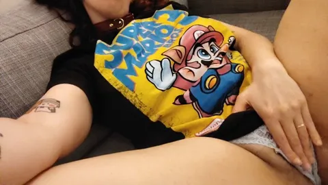 [F] Sunday gaming session 😜