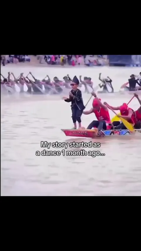 We made the right person famous