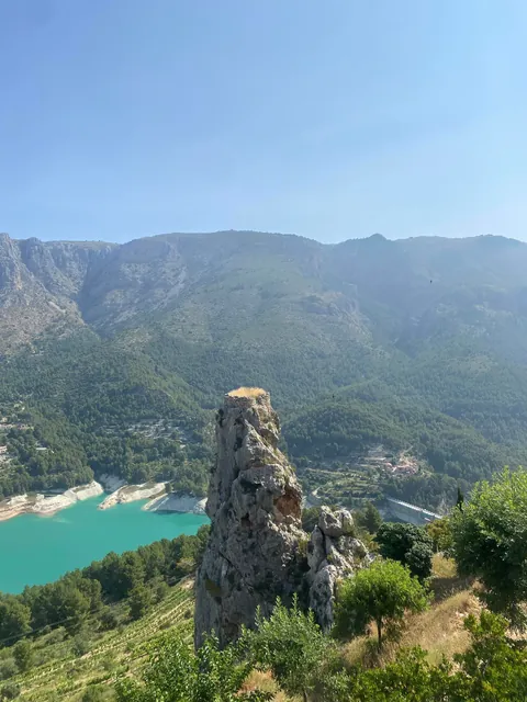 My time in Dénia Spain 🏴󠁧󠁢󠁥󠁮󠁧󠁿 🛫🇪🇸