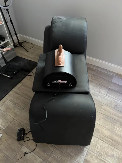 Our incomplete play room and some of our toys.