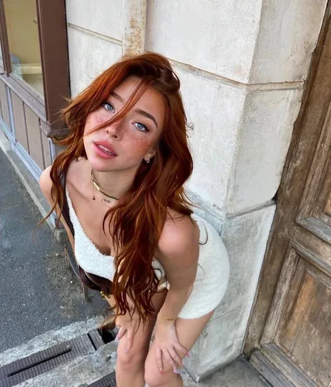 Safe Album...just pretty faces