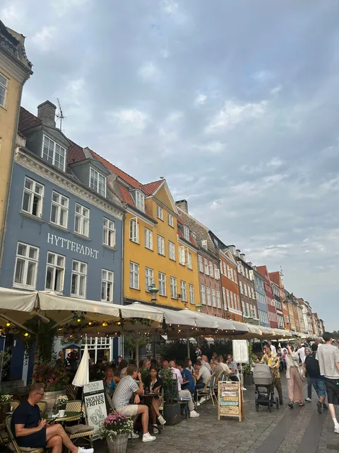 Copenhagen, Denmark