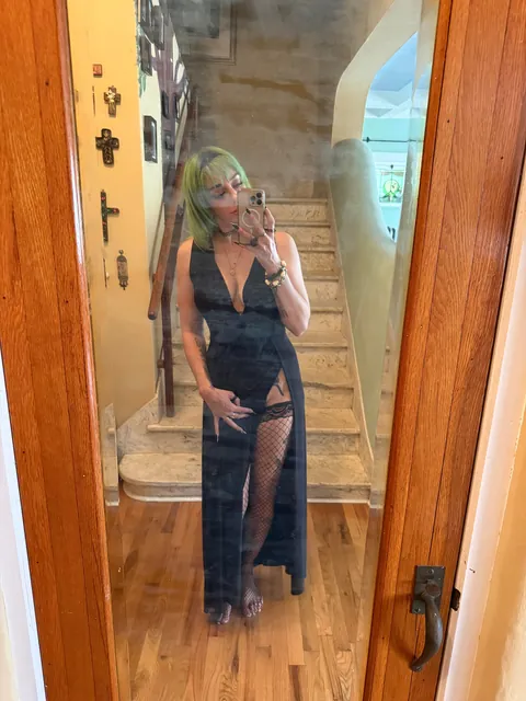 undress with me