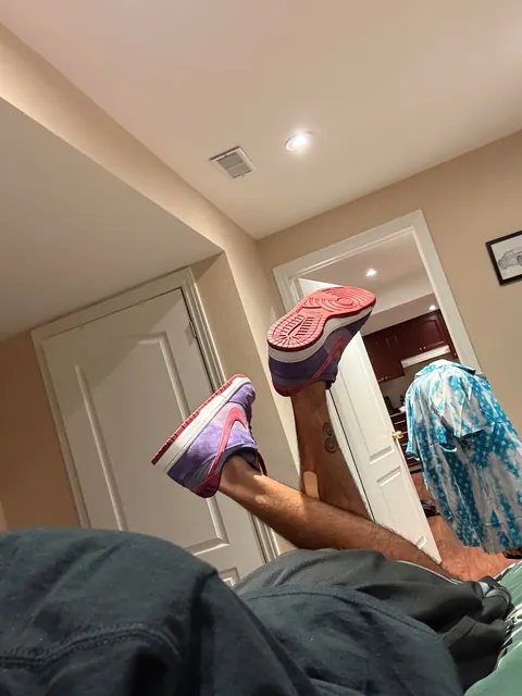 Bday gift from my girl