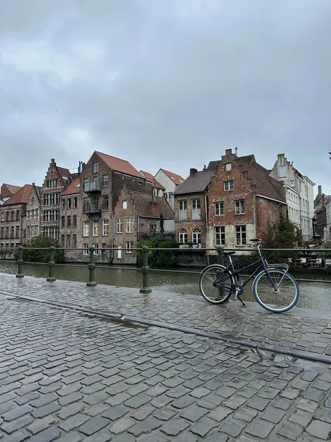 Favorite shots from 10 days in Holland and Flanders