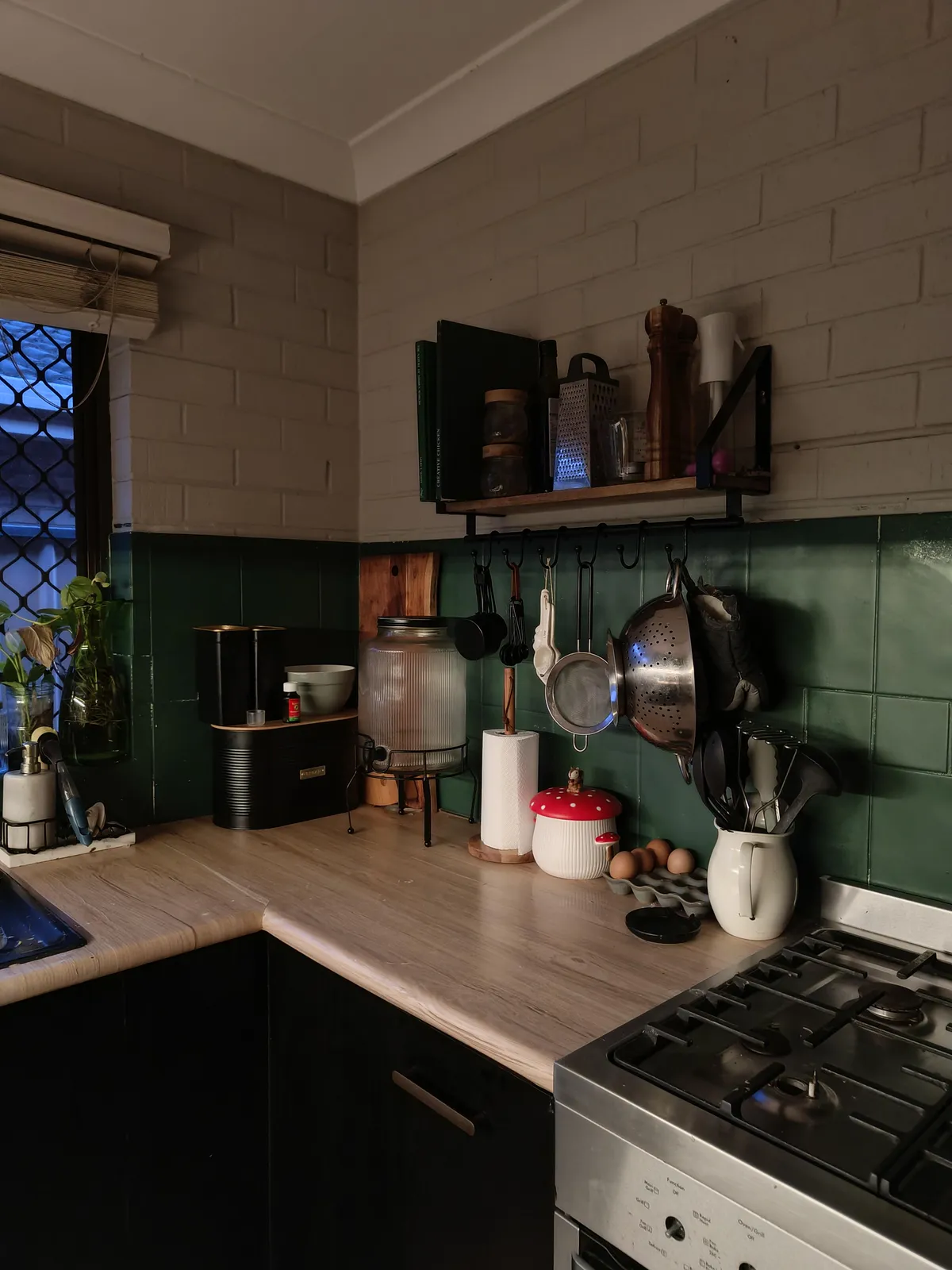 I really like my kiten