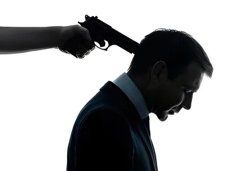 Gun to your head, name a fruit without the letter A