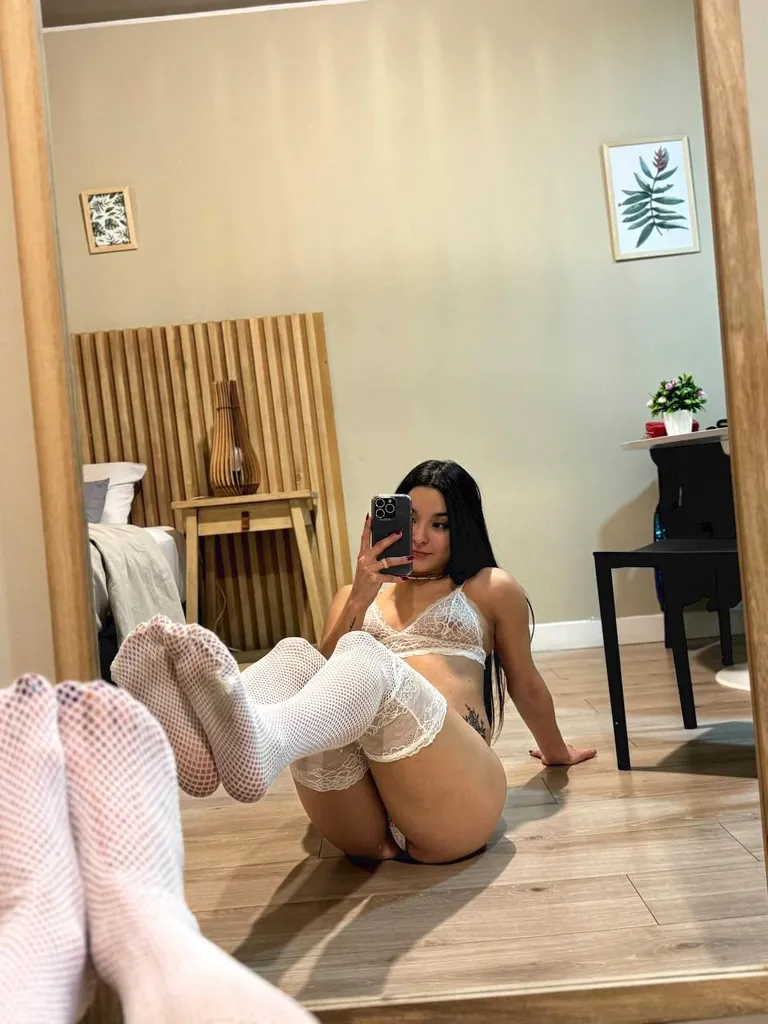 Im in love with older men