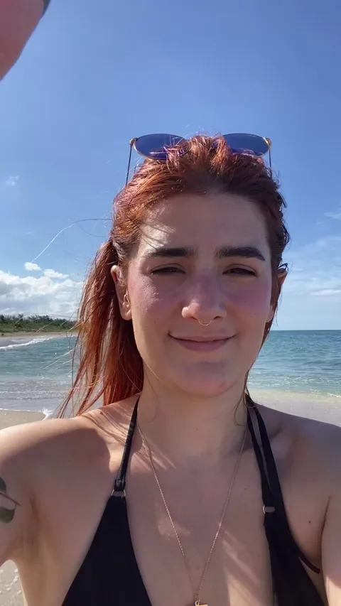 Tide Goes In, Tits Go Out