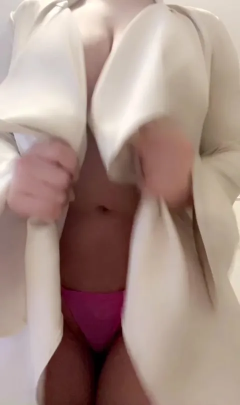 Surprised by the size? [reveal]