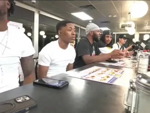 "Manners Maketh Man"