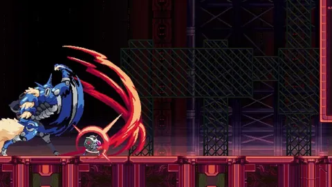 Not every predator runs on blood... Some run on protocol.