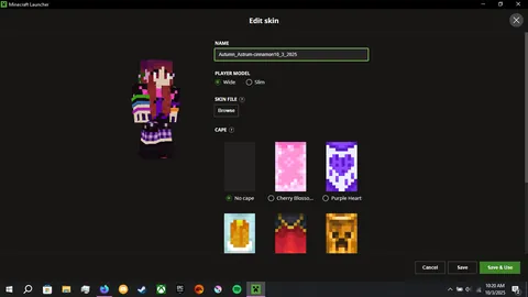 Can someone please tell me why my skin is desaturated In-game
