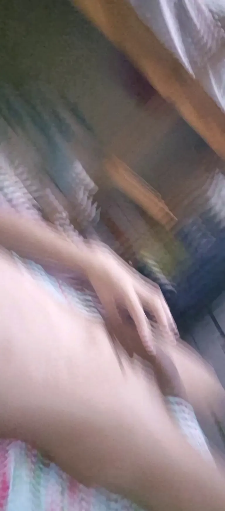 In need of a helping hand