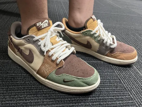 Shoutout to the GOAT seller that let these Voodoo go for practically retail ($165).