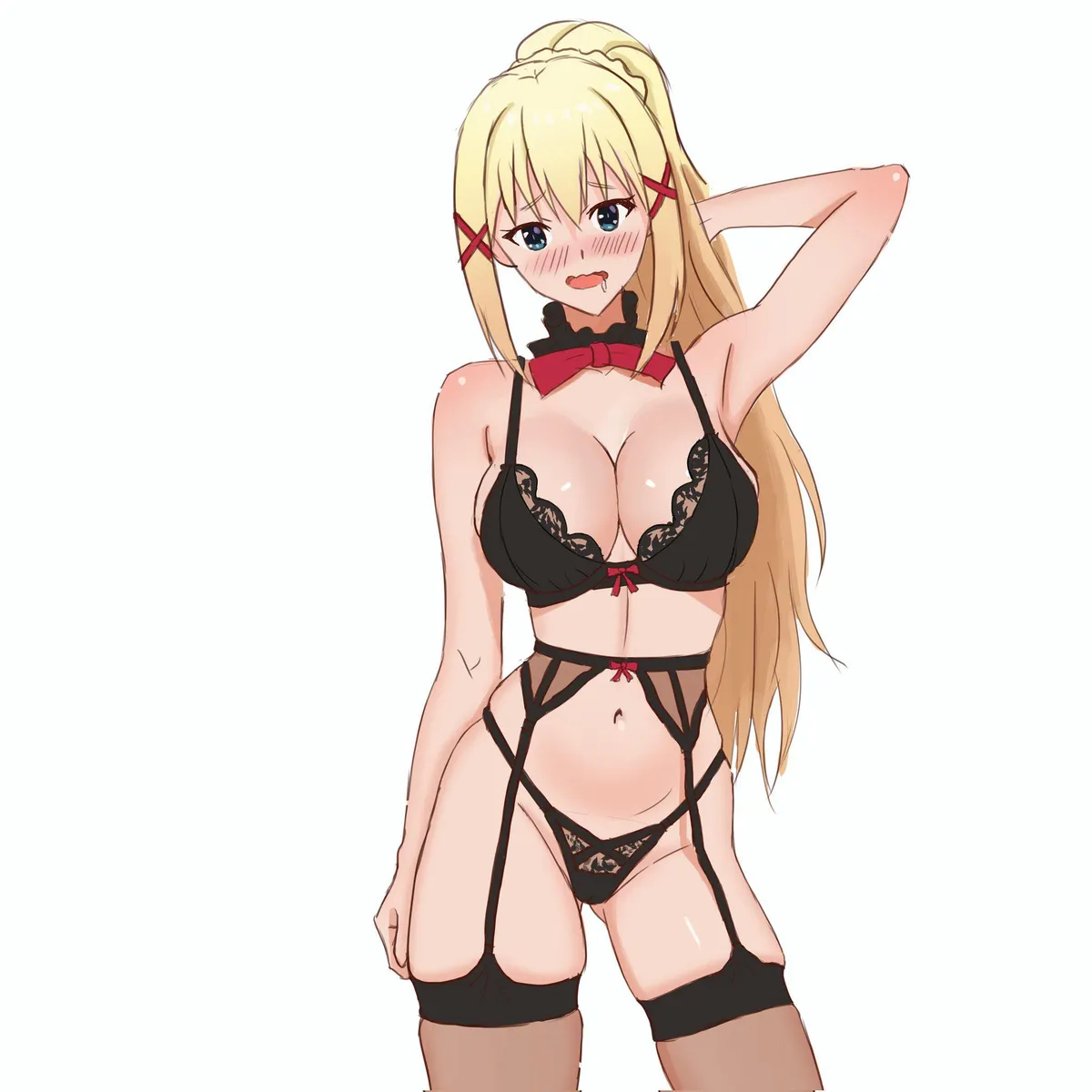 Lingerie Darkness (josival)