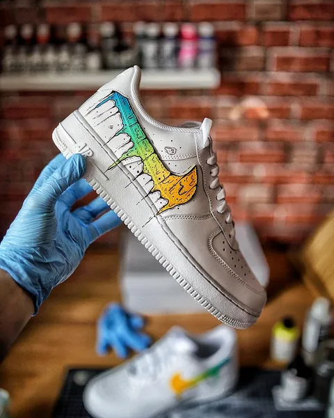 My latest creation I made today