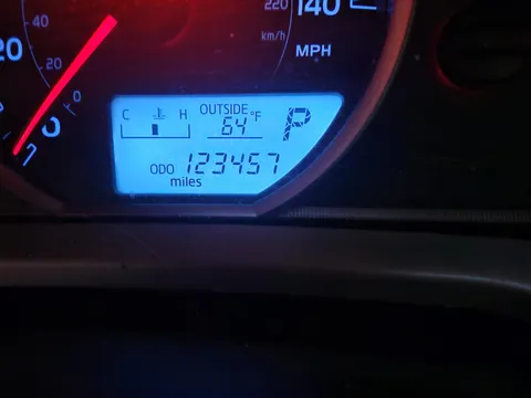 I swear to god, I looked away for like 3 seconds. I am dying inside.