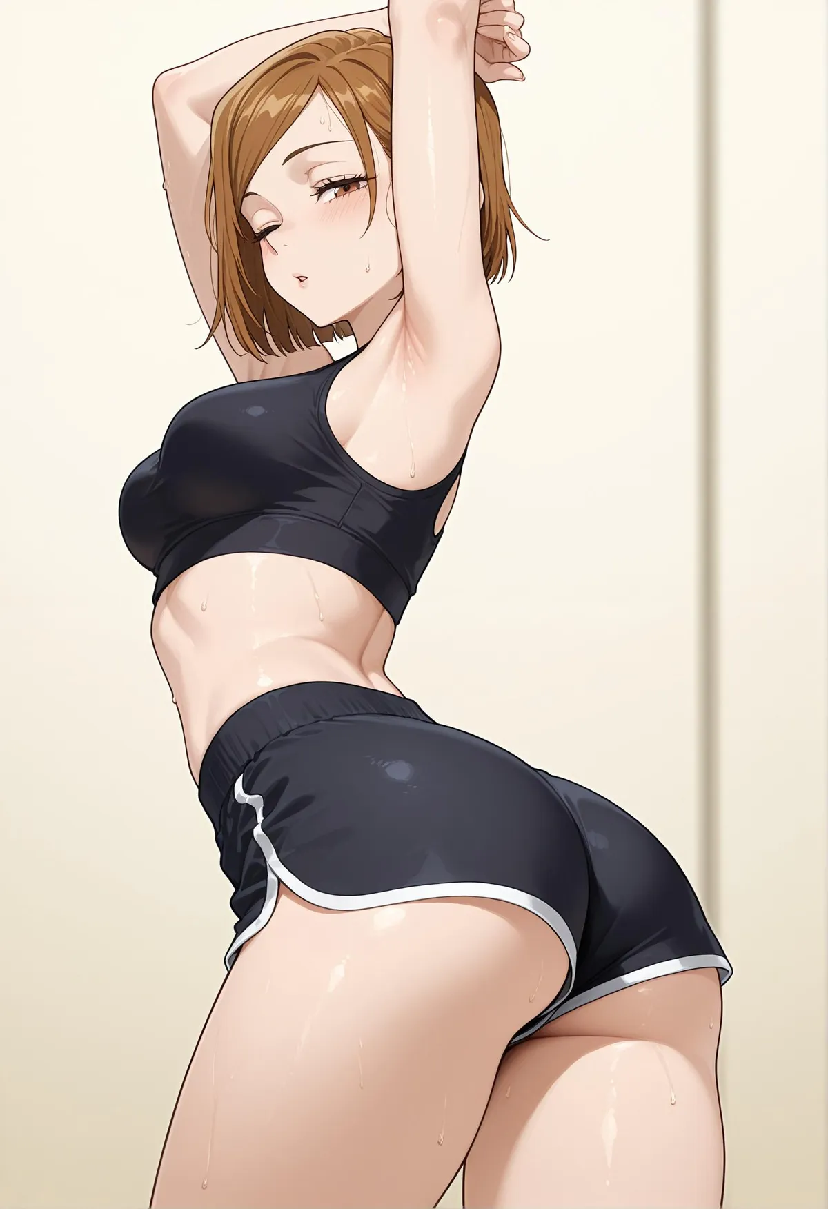 Nobara Kugisaki [Jujutsu Kaisen]