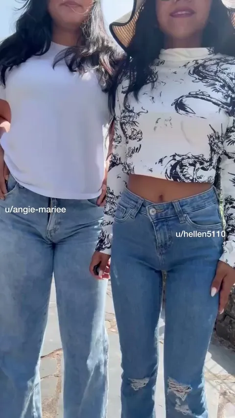 Left, right.. Or both?