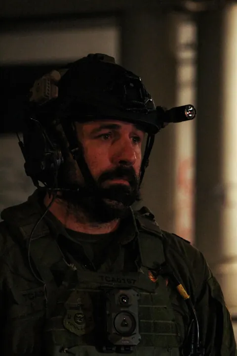 Faces of Fascism: Los Angeles, Jan. 31, 2026 [OC]