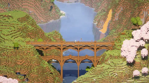 My Survival World Bridge