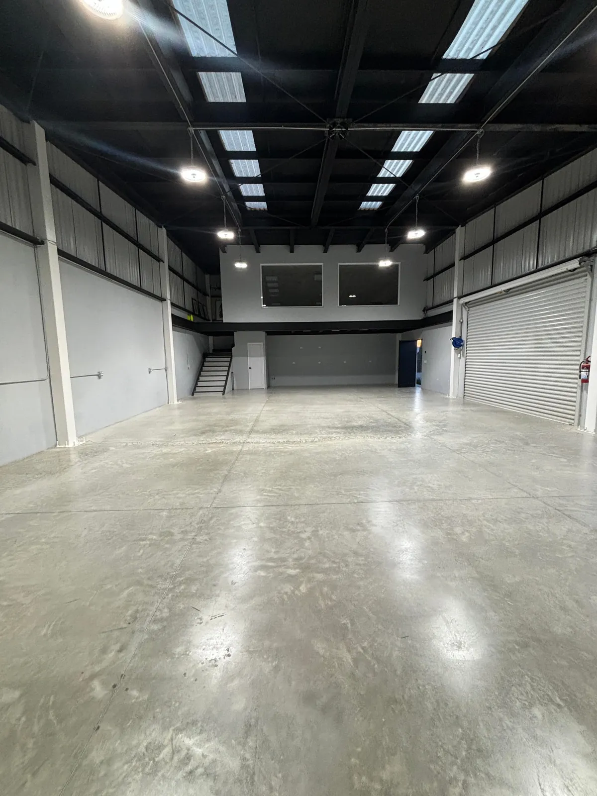 Little garage almost complete updated pics