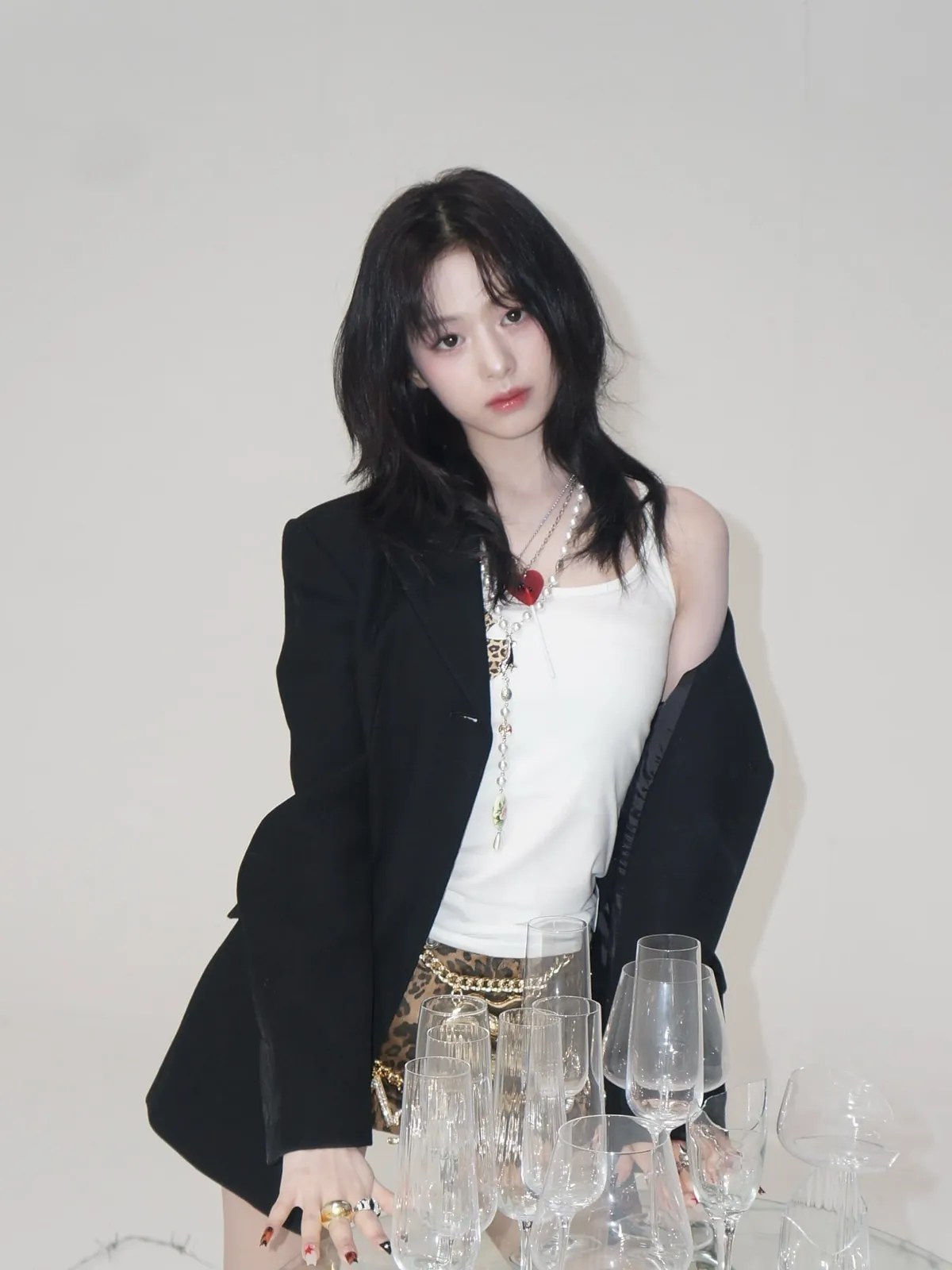 Ahyeon - BABYMONSTER