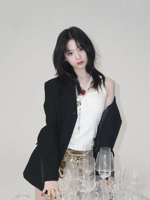 Ahyeon - BABYMONSTER