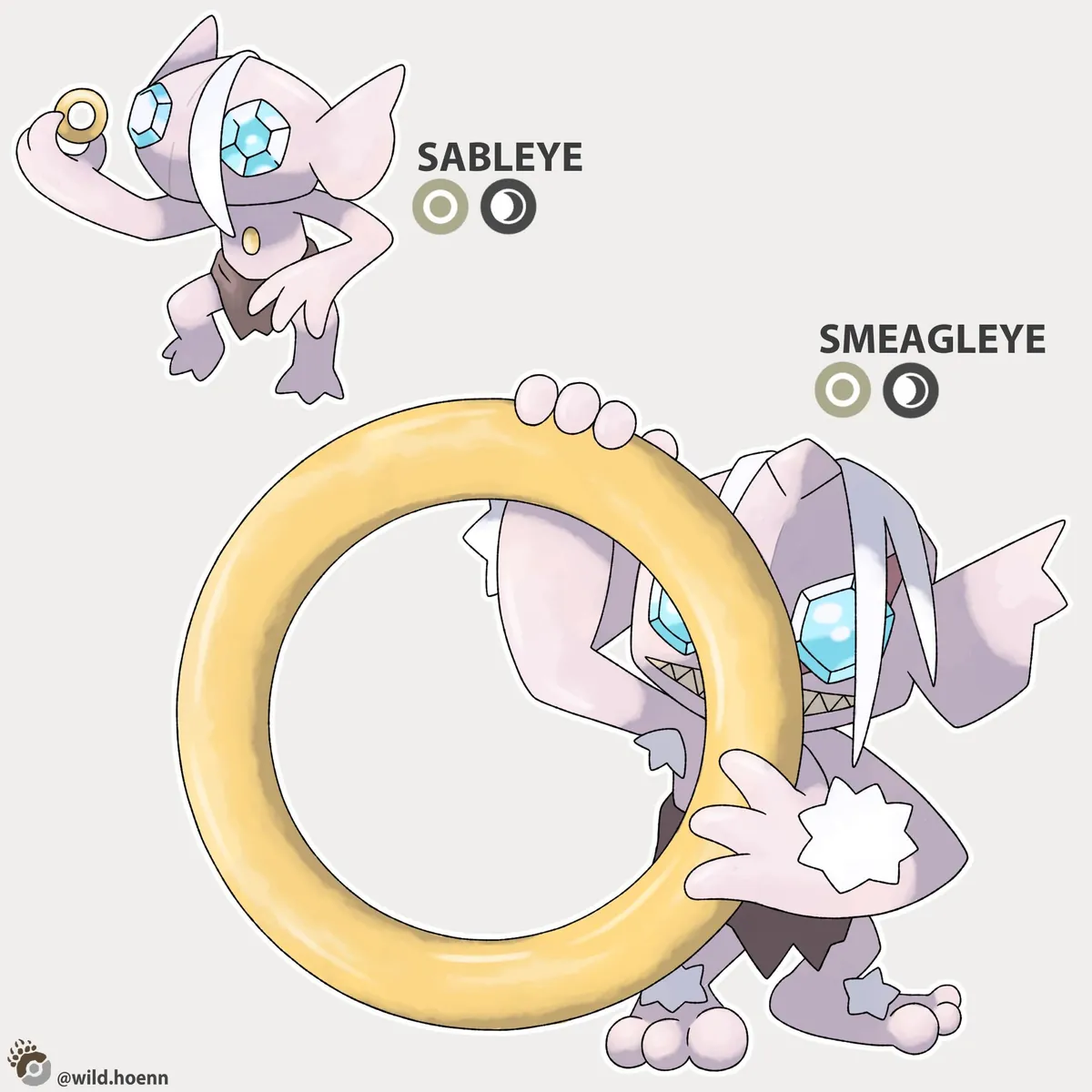 What if Middle-Earth met the world of Pokémon? (2/2)