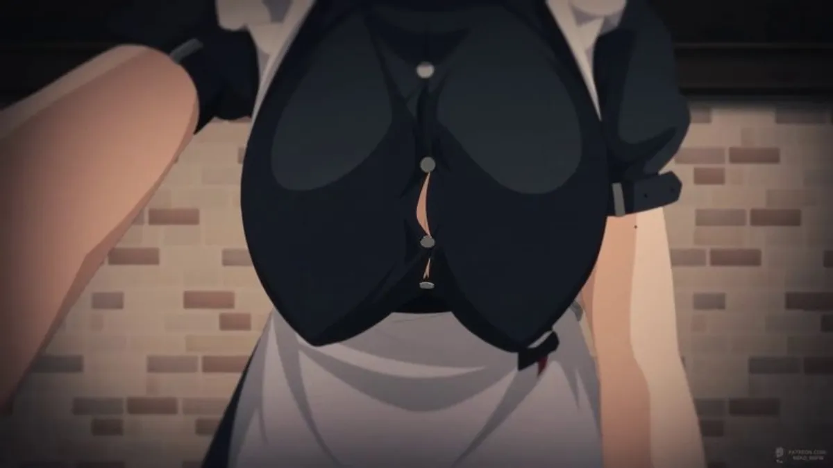 Ellen Joe's VIP Service (Artist: NEKO_NSFW)