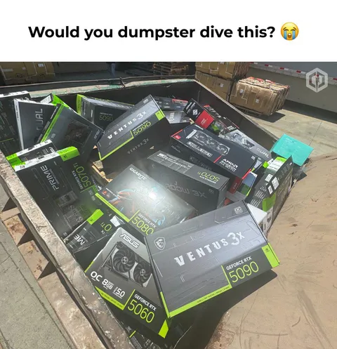 im leaving in a pick-up