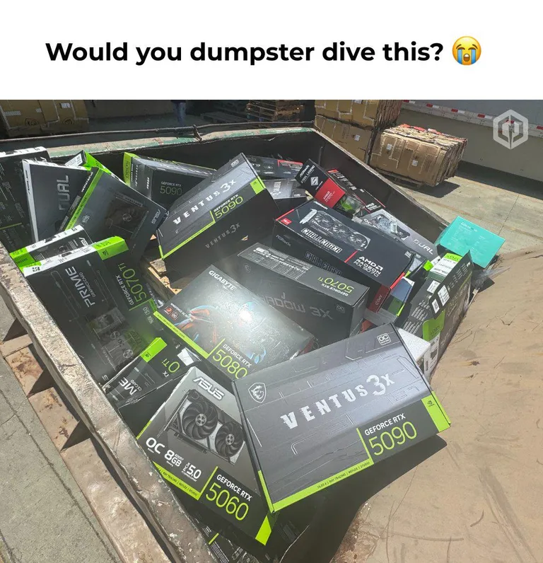 im leaving in a pick-up